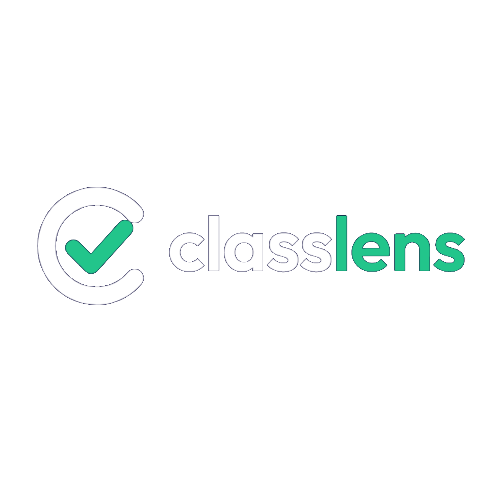 ClassLens Logo